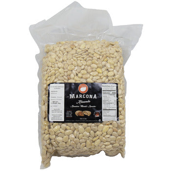 Wholesale Almondeli Raw Marcona Almonds 5kg- Bulk