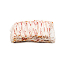 Wholesale Vande Rose Farms Antibiotic Free Duroc Bacon 10/12 Applewood Cured 15lb- Bulk