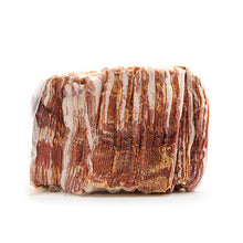 Wholesale Vande Rose Farms Antibiotic Free Duroc Bacon 14/16 Applewood Cured 15lb- Bulk