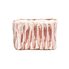 Wholesale Vande Rose Farms Antibiotic Free Duroc Bacon 14/16 Applewood Cured 15lb- Bulk