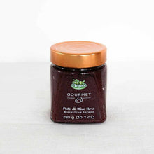 Wholesale Ficacci Black Olive Spread 10.2 Oz- Bulk