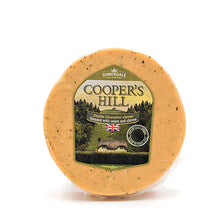 Wholesale Somerdale Cooper's Hill Double Gloucester Cheese 5lb- Bulk