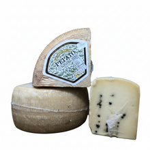 Wholesale Mitica Pecorino Pepato Cheese 7lb- Bulk