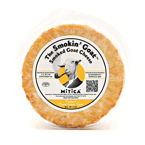 Wholesale Mitica The Smoking Goat 2lb- Bulk