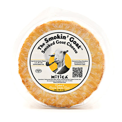 Wholesale Mitica The Smoking Goat 2lb- Bulk