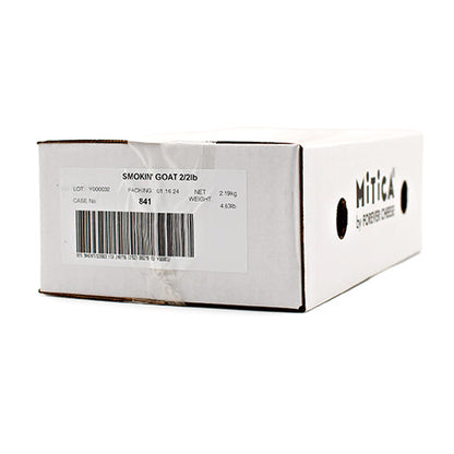 Wholesale Mitica The Smoking Goat 2lb- Bulk