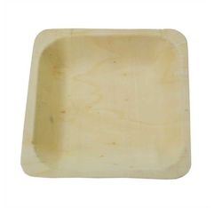 Wholesale Belix Plate Wood- Bulk