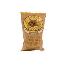 Wholesale Dirty Lightly Salted Sea Salt Chips- Bulk