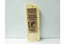 Wholesale Heber Valley Wasatch Back Jack Cheese 4.5 Oz- Bulk