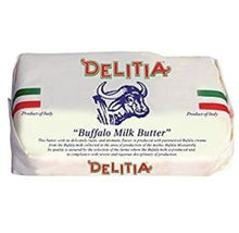 Wholesale Delitia Burro Di Bufala Butter 8 Oz- Bulk