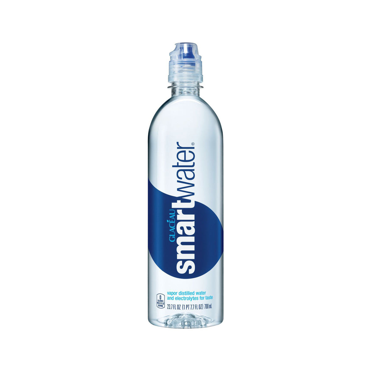 Wholesale Smart Water Sports Cap Water Bottle 700 ML- Bulk