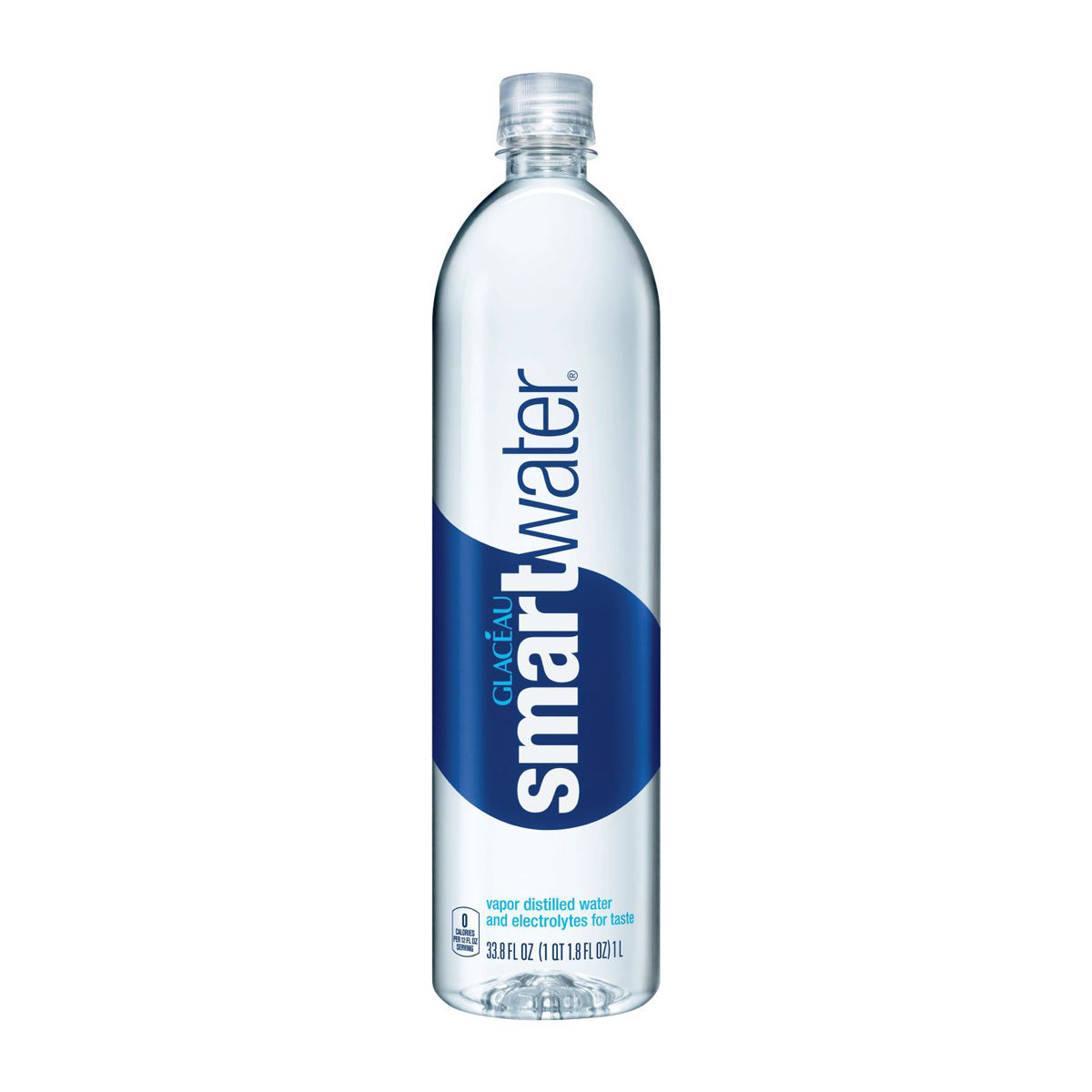 Wholesale Smart Water Water 1 LT- Bulk