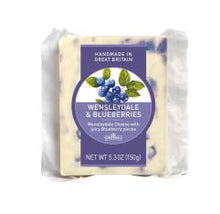 Wholesale Somerdale Blueberry Wensleydale Cuts 5.3 Oz- Bulk