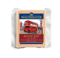 Wholesale Westminster Rustic Red Cuts 5.3 Oz- Bulk