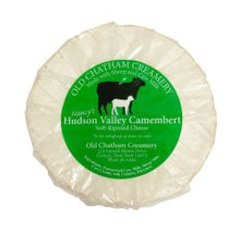 Wholesale Old Chatham Nancy's Hudson Valley Camembert Wheel 2 Lb- Bulk