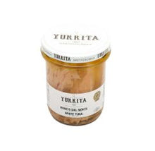Wholesale Yurrita Gastronomika - José Andrés Selection Bonito Del Norte In Olive Oil Glass 6.7 Oz- Bulk