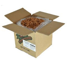 Wholesale Hampton Cheese Almonds Whole With Skin Natural 20/22 Count 5 Lb- Bulk