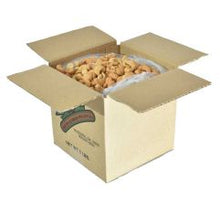 Wholesale Hampton Cheese Roasted Salted Cashews Whole 240 Count 5 Lb- Bulk