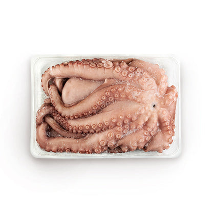 Wholesale Fao 34 Octopus Clean 6-8 Lb Fao 34 28lb- Bulk
