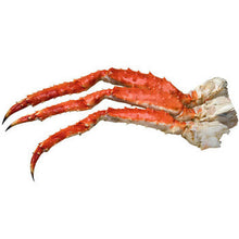 Wholesale Odyssey Odyssey 9-12 King Crab Legs & Claws 20lb- Bulk