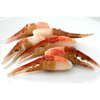 Wholesale Aqua Star Snow Crab Claws 16/20ct 2lb- Bulk