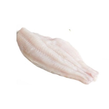 Wholesale Icy Bay Catfish Fillets 5-7 Oz 15lb- Bulk