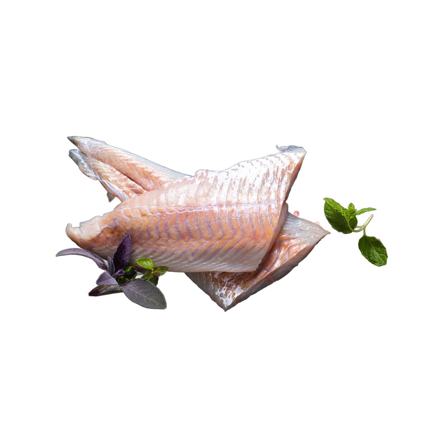 Wholesale Alaska Black Cod Fillets 6-8 Oz 10lb- Bulk