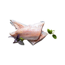 Wholesale Alaska Black Cod Fillets 6-8 Oz 10lb- Bulk