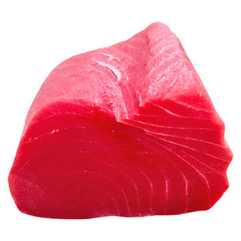 Wholesale Pacific Fusion Yellowfin Tuna Loin 30lb- Bulk