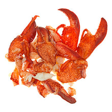 Wholesale Rockport Lobster Meat, Chemical-Free Cooked Knuckle, Claw & Leg 4lb- Bulk
