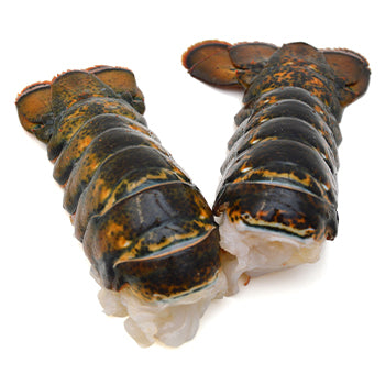 Wholesale Rockport Lobster Tail, Chemical Free 5-6 Oz 10lb- Bulk