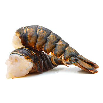 Wholesale Dix Farms Lobster Tails 5-6 Oz 10lb- Bulk