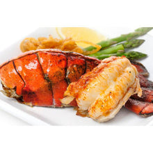 Wholesale Rockport Lobster Tails 8 - 10 Oz 10lb- Bulk
