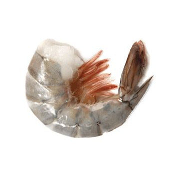 Wholesale The Right Shrimp Shrimp U/8W Trs 5lb- Bulk