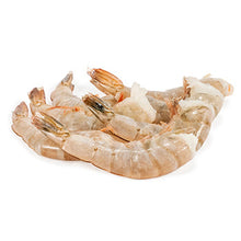 Wholesale Panama Bay Shrimp U/8 5lb- Bulk