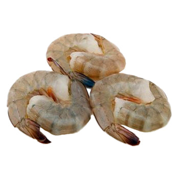 Wholesale Arista Shrimp Peeled Rock 71/90 5lb- Bulk