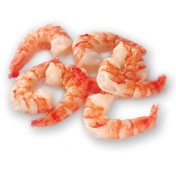 Wholesale ABC Shrimp Shrimp, Chemical-Free Tail-Off Iqf Cooked 61-70 1lb- Bulk