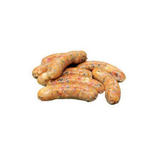 Wholesale Lagniappe Tuscan Seafood Sausage 4 Oz- Bulk