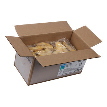 Wholesale Icelandic Beer Battered Cod 10lb- Bulk
