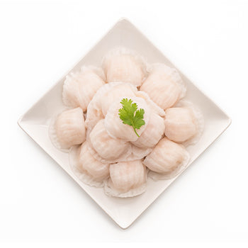 Wholesale Lichee Shrimp Dumplings 192count- Bulk