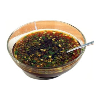 Wholesale Nippon Shokken Asian Ginger Sauce 70.50oz- Bulk