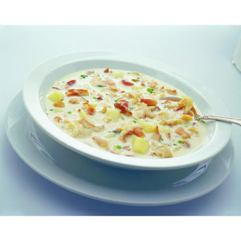 Wholesale Clearwater Clams, Arctic Surf Chop 51oz- Bulk