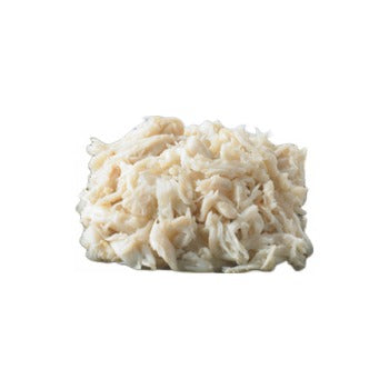 Wholesale Signature Catch Crab Meat Lump 1lb- Bulk