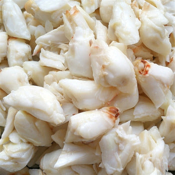 Wholesale Dix Farms Crab Meat Special 1lb- Bulk