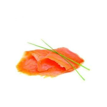 Wholesale Catsmo Smoked Salmon Sliced- Bulk