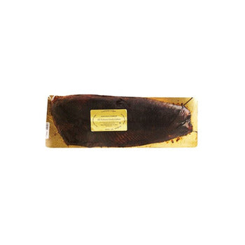 Wholesale 55 Degrees Smoked Salmon Pastrami Sliced- Bulk