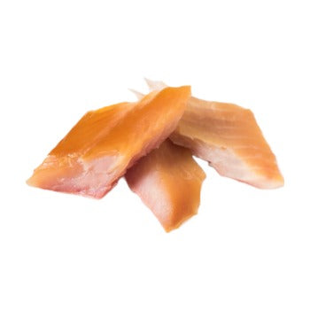 Wholesale Woodsmoke Smoked Pecan Trout Fillet- Bulk