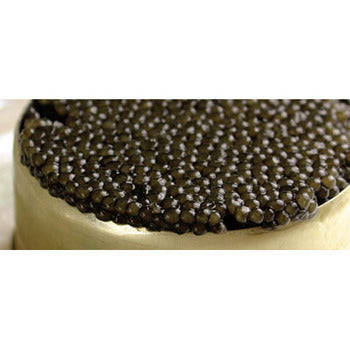 Wholesale BelAria Paddlefish Caviar in Tin- Bulk