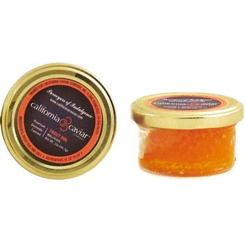 Wholesale Sasanian Trout Roe 2oz- Bulk