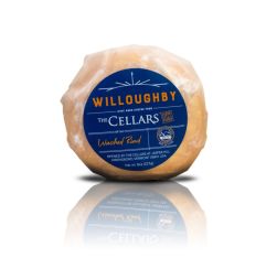 Wholesale Jasper Hill Willoughby 8 Oz- Bulk